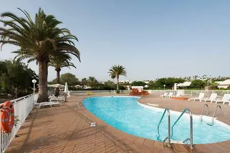 Maspalomas Los Melocotones, Maspalomas Golf *