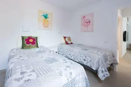 Maspalomas Los Melocotones, Maspalomas Golf Apartament
