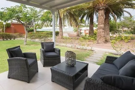 Apartament Maspalomas Los Melocotones, Maspalomas Golf *