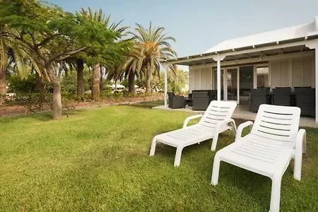 Apartament Maspalomas Los Melocotones, Maspalomas Golf